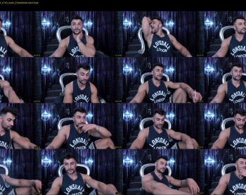 masterjoshua1