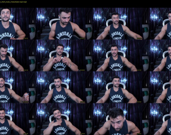 masterjoshua1