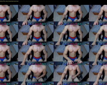 masterkingmuscle