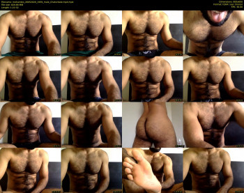 mehandes
