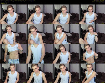 michaelsexyboyy