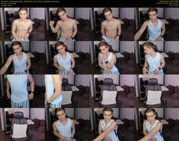 michaelsexyboyy