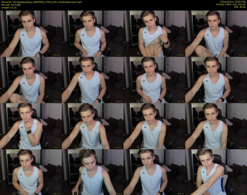 michaelsexyboyy