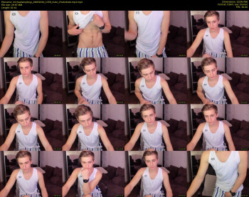 michaelsexyboyy