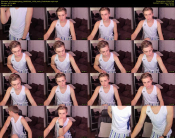 michaelsexyboyy