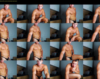 muscularjohnforu