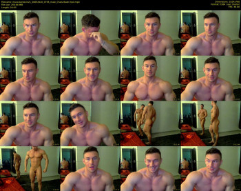 muscularkevin21