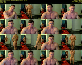 muscularkevin21