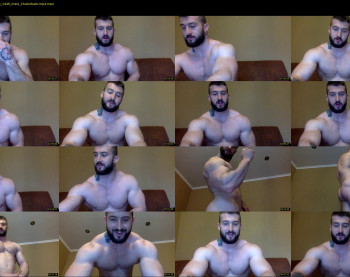panda_muscle