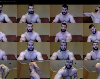 panda_muscle