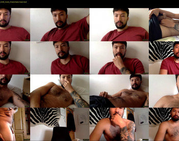rocco_london