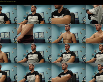 rolandmuscle