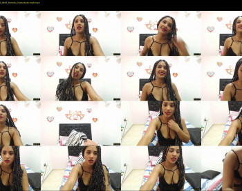 sara_latinshow