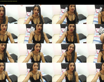 sara_latinshow