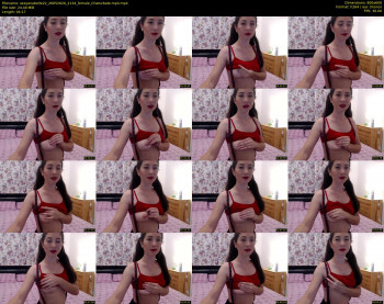 sexyanabelle22