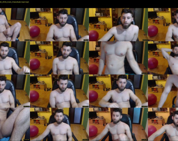 stevemuscleboy