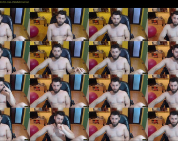 stevemuscleboy