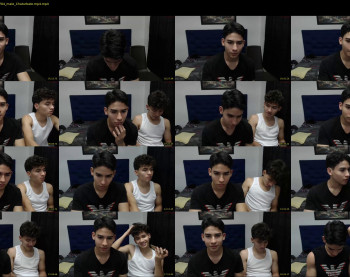 tomandcris