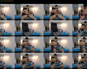 tony_sexylatin