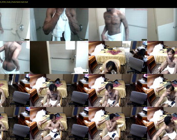 xxxjrstrokesxxx