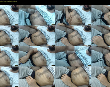 antonywebcam