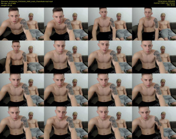 brityboyss