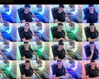clarkstarkx