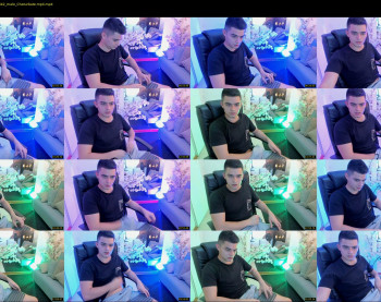 clarkstarkx