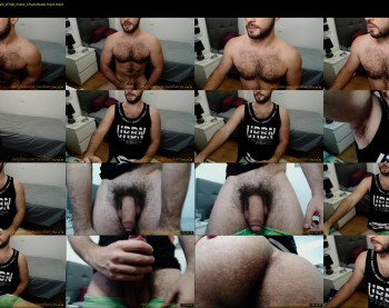 cutehairymacho