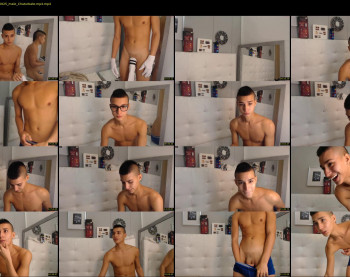 hornydrackx