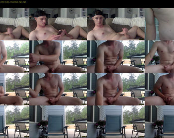 kinkynudist12