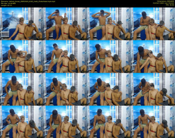 latinos_house