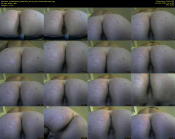manbuttshow