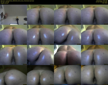 manbuttshow