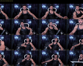 masterjoshua1