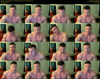 muscularkevin21