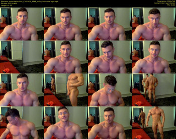 muscularkevin21