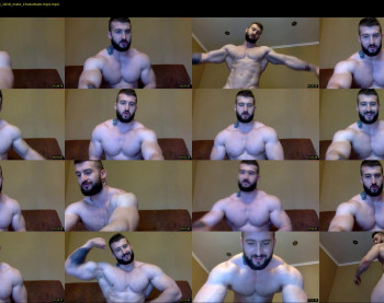 panda_muscle