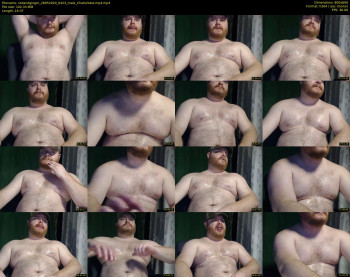 redandginger
