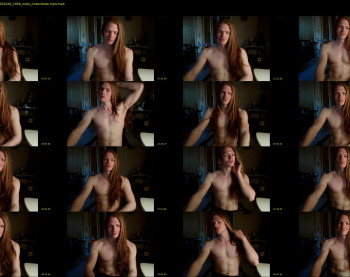 redheadwithacat