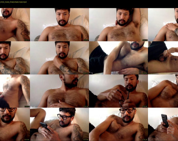 rocco_london
