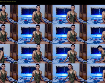 andy_latinhot