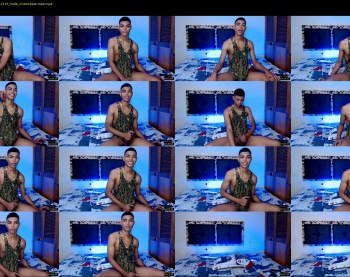 andy_latinhot