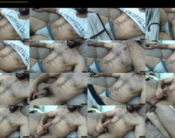 antonywebcam