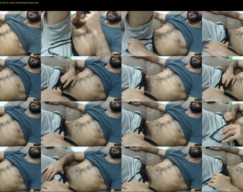 antonywebcam