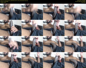 bkacksensualxx