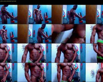 blackdominant