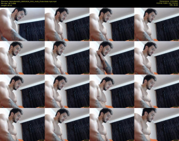 dannybond23