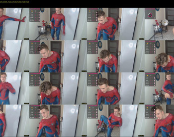 hornystripman97