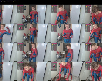 hornystripman97